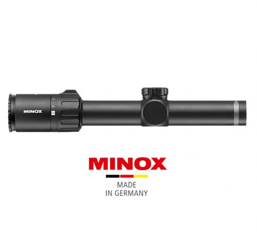 MINOX 1-5x24 All-Rounder