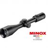 MINOX 2-10x50 All-Rounder tähtäinkiikari