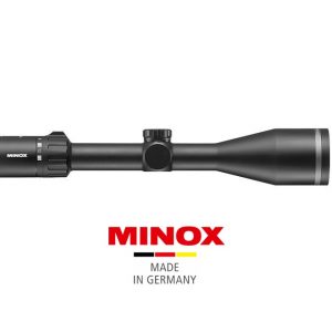 MINOX 3-15x56 All-Rounder