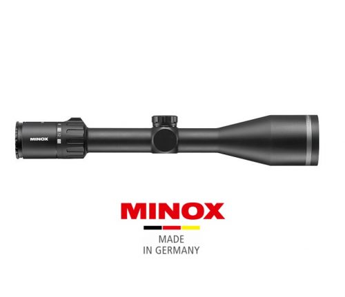 MINOX 3-15x56 All-Rounder