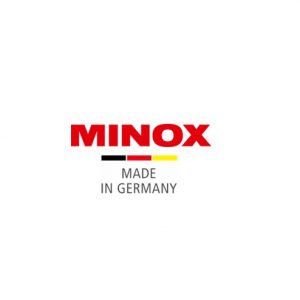 MINOX logo