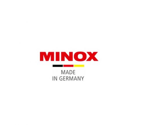 MINOX logo