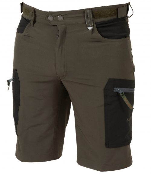 Dovrefjell Comfort Fit Shortsit