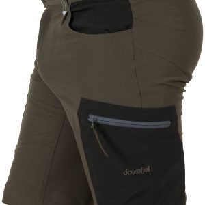 Dovrefjell Comfort Fit Shortsit