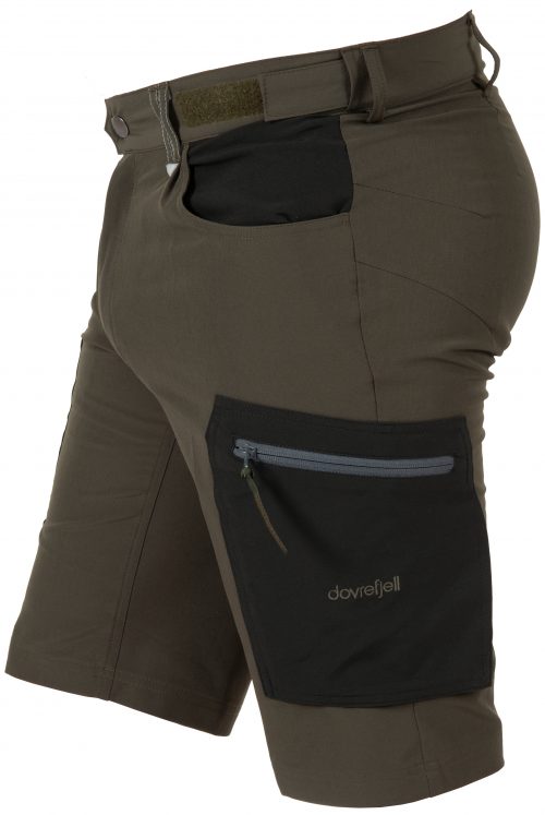 Dovrefjell Comfort Fit Shortsit