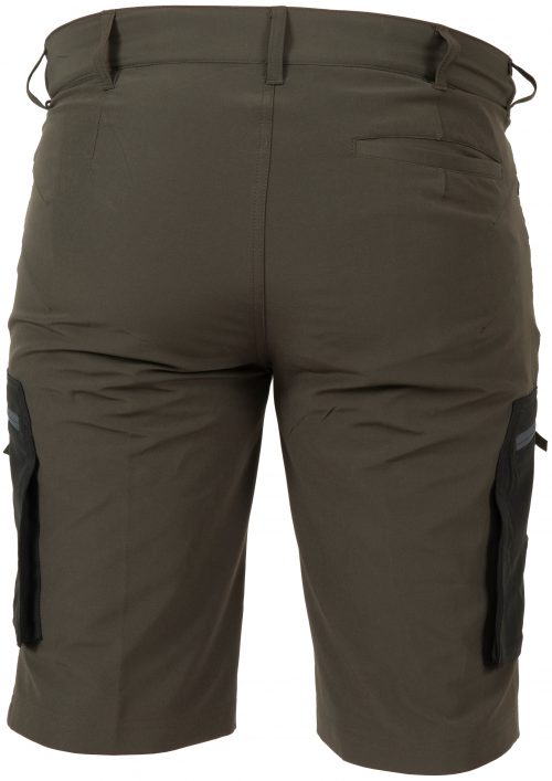 Dovrefjell Comfort Fit Shortsit