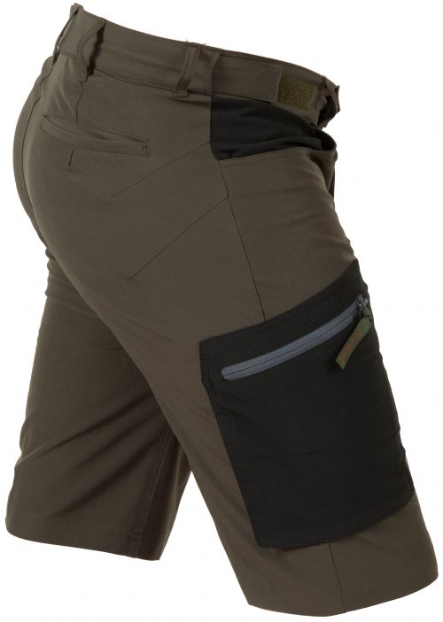 Dovrefjell Comfort Fit Shortsit