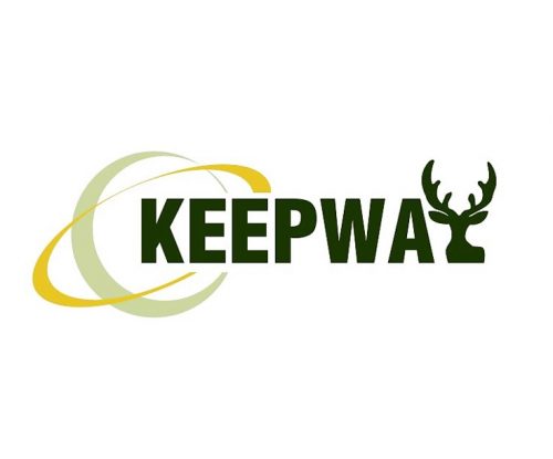 KeepWay logo