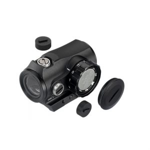 MINOX RV1 RedDot punapistetähtäin