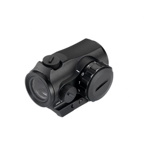 MINOX RV1 RedDot punapistetähtäin