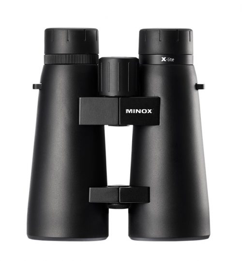 MINOX X-lite 8x56mm katselukiikari