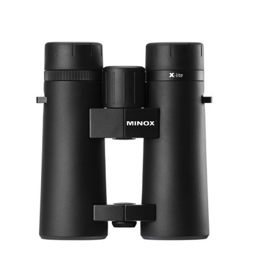MINOX X-lite katselukiikari