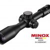 MINOX ZP5 3-15x50 PRO tähtäinkiikari