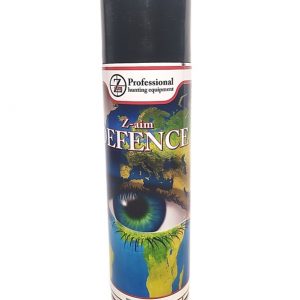 Defence Spray