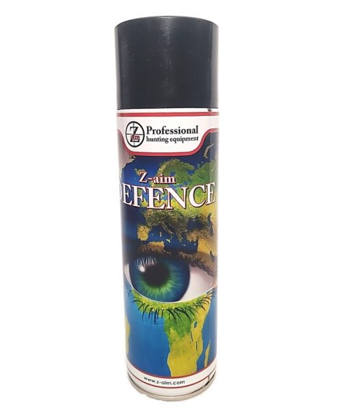 Defence Spray