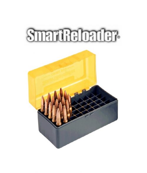 Patruunalaatikko SmartReloader