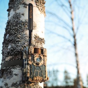 NITEforce Stream LTE4G 24MP Full HD