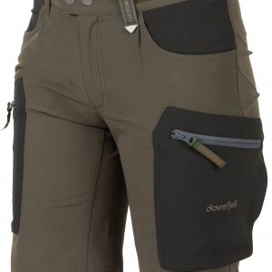 Dovrefjell Comfort Fit Shortsit