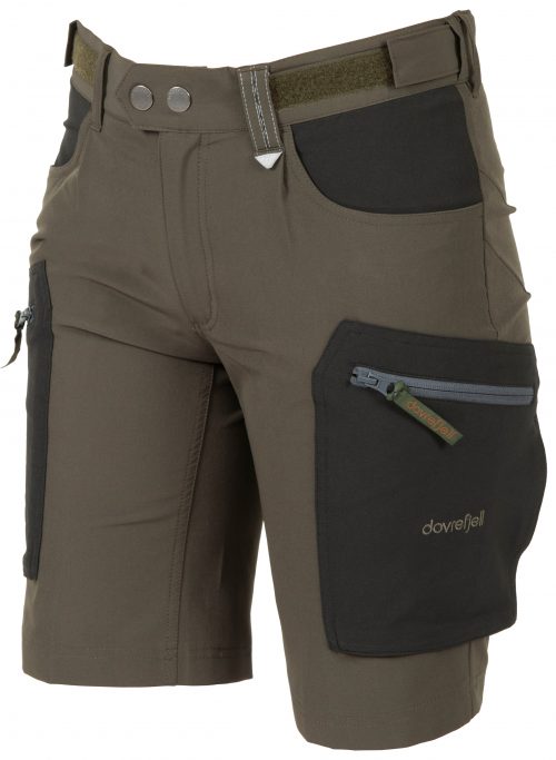 Dovrefjell Comfort Fit Shortsit