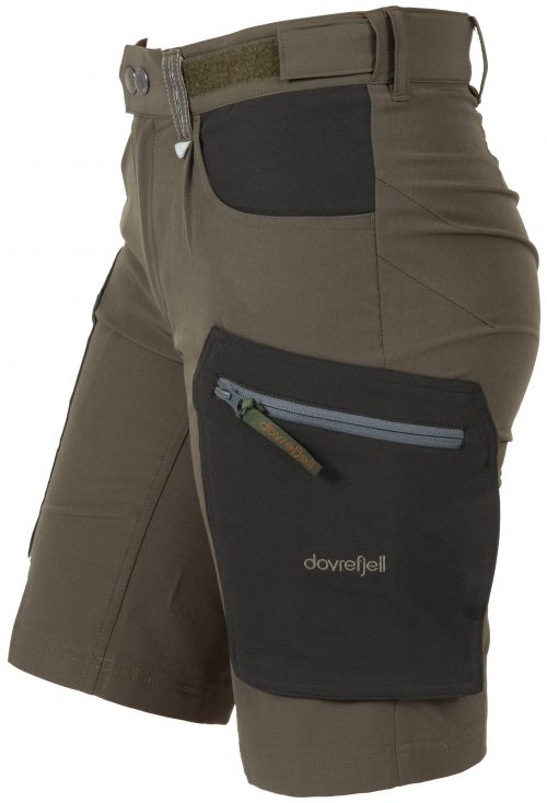 Dovrefjell Comfort Fit Shortsit