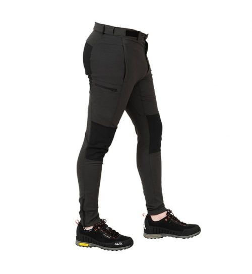 Dovrefjell Aun Hiking Tights housut