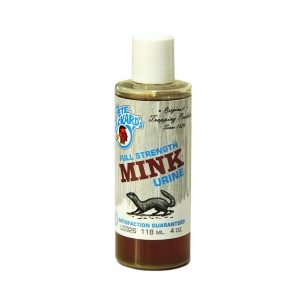 Minkkihajuste Pete Rickard´s Mink Urine