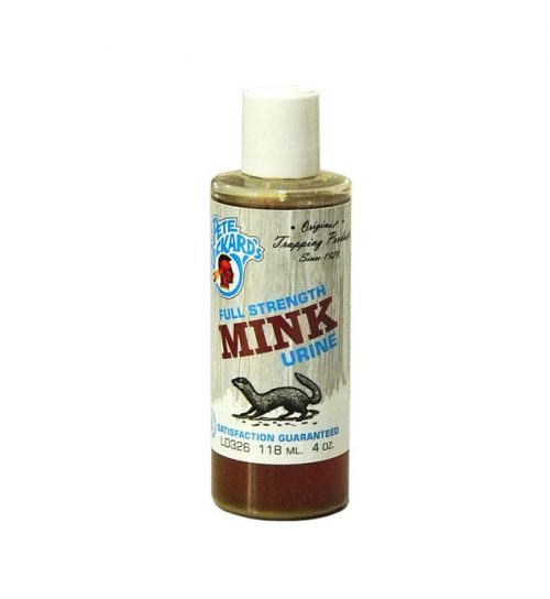 Minkkihajuste Pete Rickard´s Mink Urine