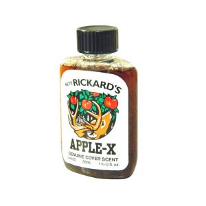 Omena Peurahajuste 35ml - Pete Rickard´s Apple-X