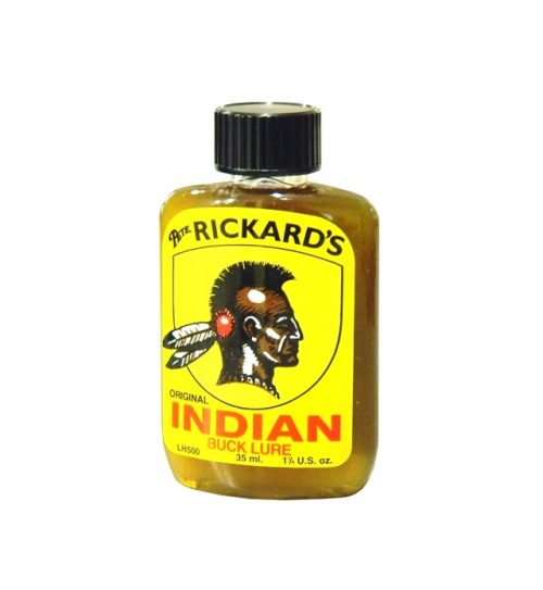 Peurapukkihajuste Pete Rickard´s Indian Buck