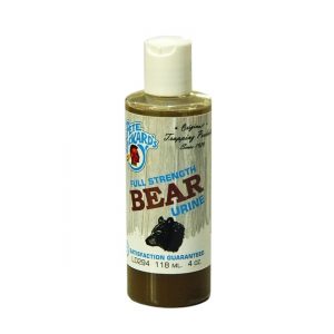 Urea Karhuhajuste 118ml - Pete Rickard´s Bear Urine