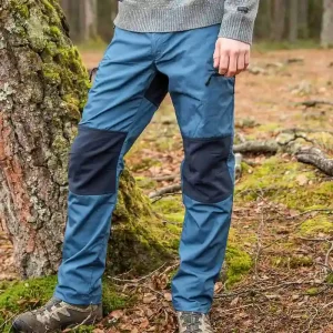 Dovrefjell Active 2.0 housut , miehet - Sininen/laivasto
