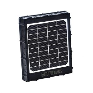 NITEforce Solar Power Panel aurinkopaneeliakku