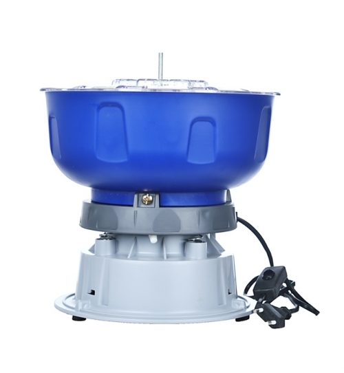 NITEforce Spinner hylsynkiillotuskone