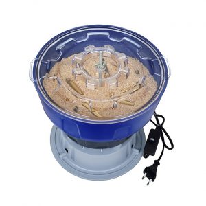 NITEforce Spinner hylsynkiillotuskone
