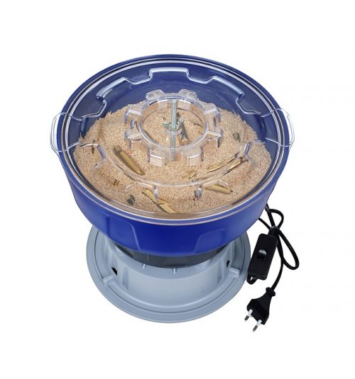 NITEforce Spinner hylsynkiillotuskone