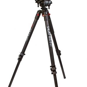 Ampumatuki BOG DeathGrip Tripod