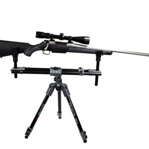 Ampumatuki BOG FieldPod MAX Tripod