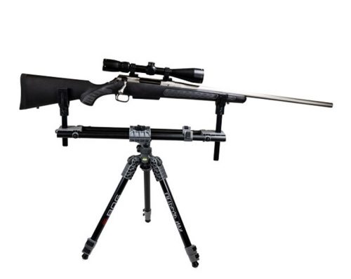 Ampumatuki BOG FieldPod MAX Tripod