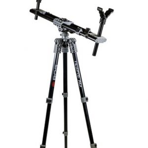 Ampumatuki BOG FieldPod MAX Tripod