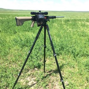 BOG DeathGrip Tripod