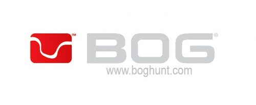 BOG logo