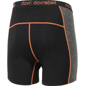 Dovrefjell mesh boxerit