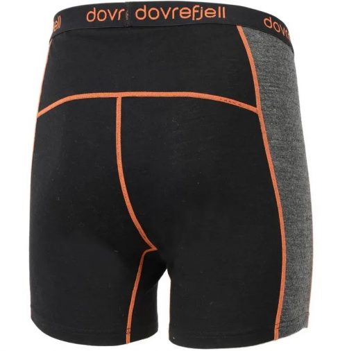 Dovrefjell mesh boxerit