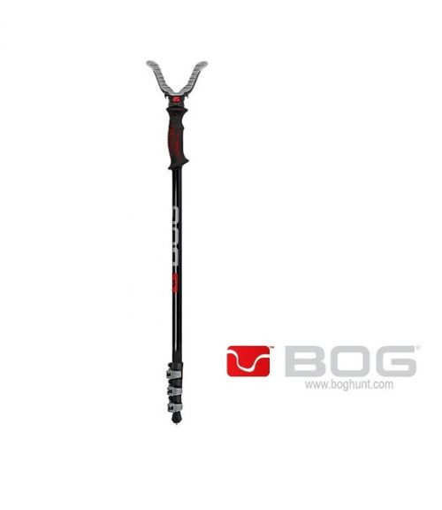 Ampumatuki BOG Adrenaline Monopod