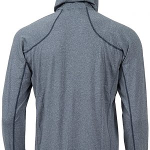 Dovrefjell Dyre Quick Dry miesten fleecetakki Blue