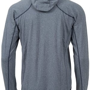Dovrefjell Dyre Quick Dry miesten fleecetakki Blue