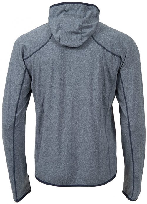 Dovrefjell Dyre Quick Dry miesten fleecetakki Blue