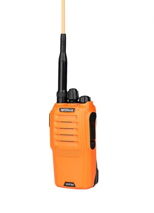 NITEforce Tiger VHF68