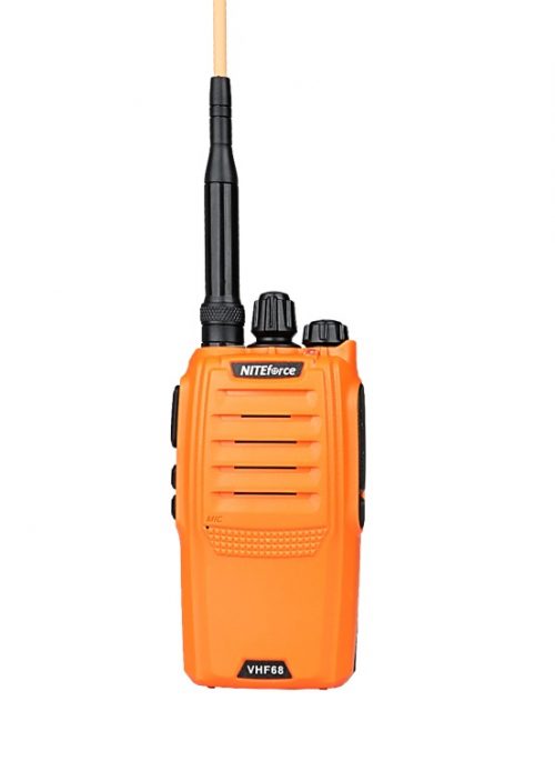 NITEforce Tiger VHF68