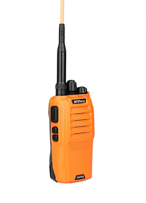 NITEforce Tiger VHF68